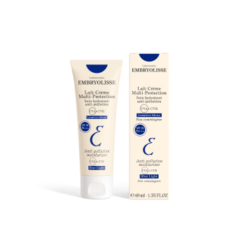 Embryolisse Daugiafunkc Priemon Lait Cr Me Multi Protection Spf