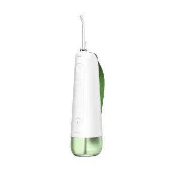 OCLEAN irigatorius W10, žalia spalva, 1 vnt.