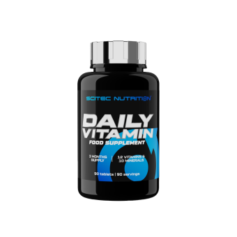 DAILYVITAMIN,90tablečių