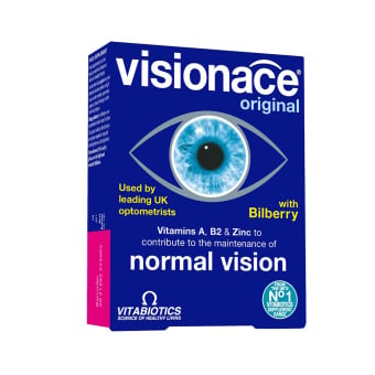 VISIONACE,30tablečių