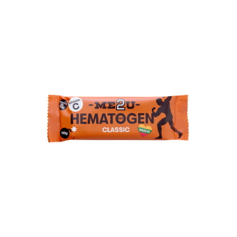 ME2UhematogenasCLASSIC,50g,50g