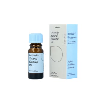 PHARMA OIL Natūralus Levandų Eterinis Aliejus, 10 Ml | Eurovaistine.lt