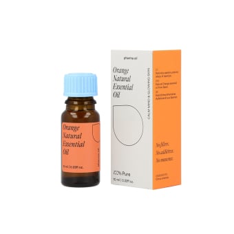 PHARMA OIL Natūralus Apelsinų Eterinis Aliejus, 10 Ml | Eurovaistine.lt