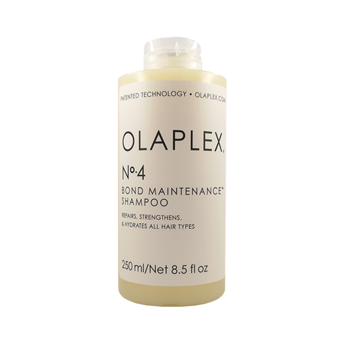 OLAPLEX plaukų šampūnas MAITENANCE No. 250 ml |